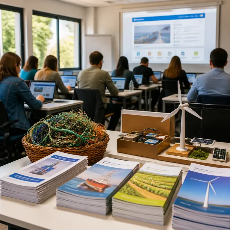 El SEPE lanza cursos para mejorar la empleabilidad en sectores estratégicos y facilitar trámites digitales