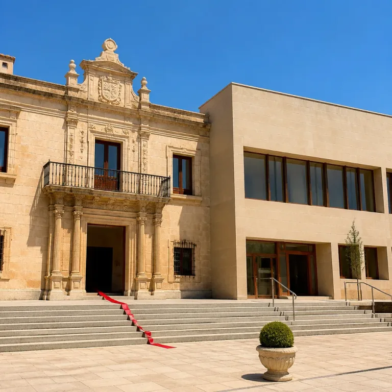 Oliva abre la Casa de la Cultura 'Salvador Cardona Miralles' tras casi 20 años de obras