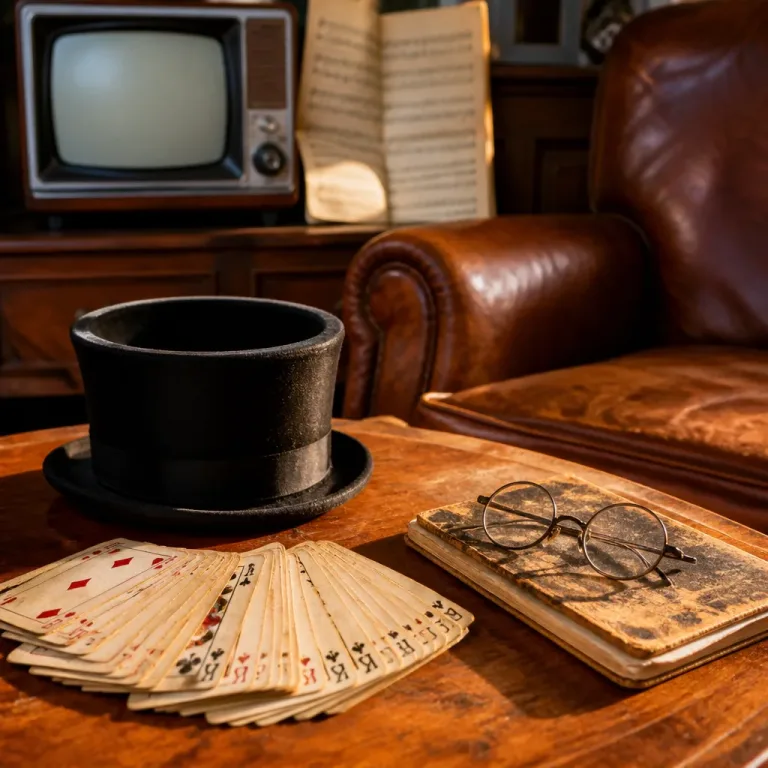 Fallece a los 83 años Juan Tamariz, referente de la magia de cartas en España