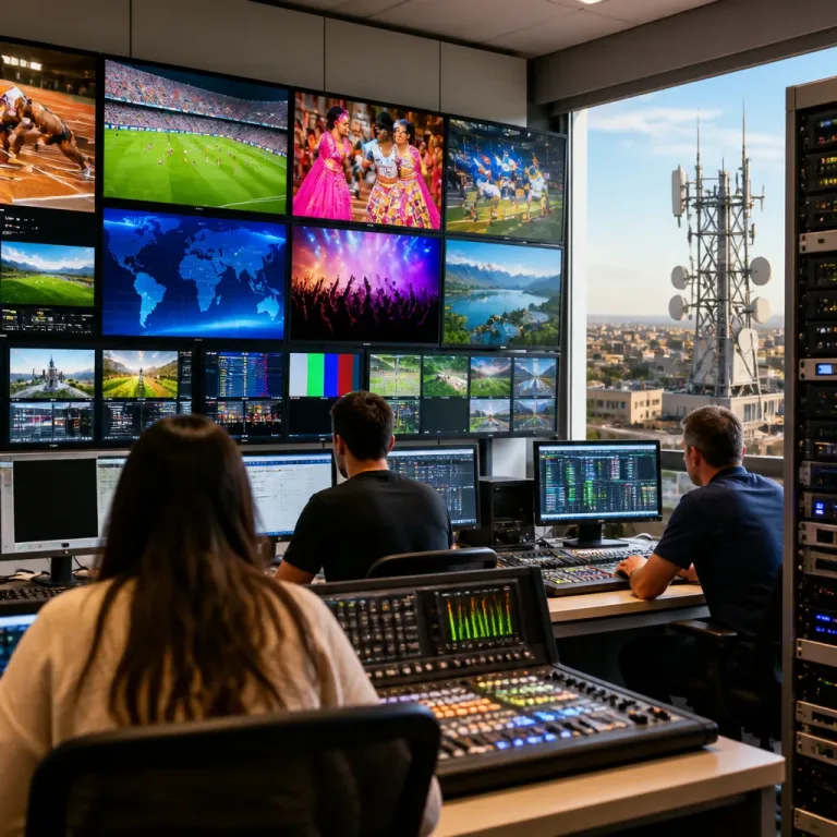 RTVE prepara segundo canal en UHD: La 2, Teledeporte o un Canal Cultura, las opciones sobre la mesa