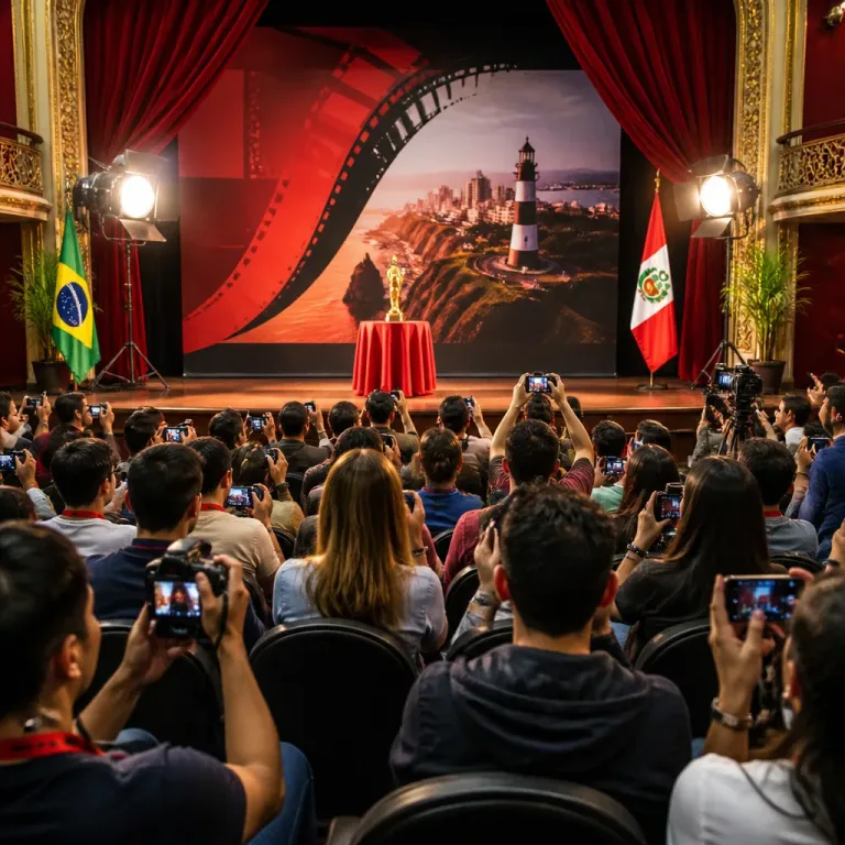 Kleber Mendonça atribuye al impulso de políticas públicas el auge del cine brasileño
