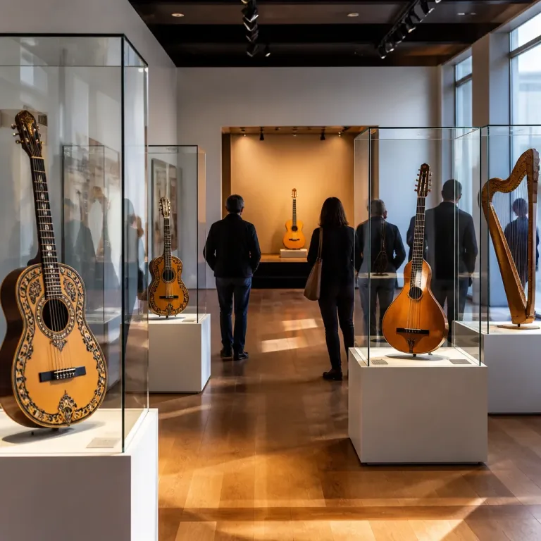 Benalmádena abre ‘Teoría de Cuerdas’, diálogo entre guitarra, flamenco y tradiciones globales