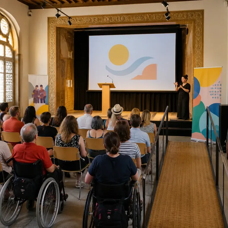 Espacio Caja Sonora 2026 sitúa la inclusión y la participación social en el centro del debate musical