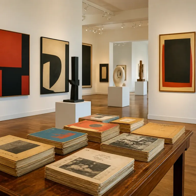 Juan Bautista Sanz y la Galería Zero: una trayectoria de pasión y amistad en el arte