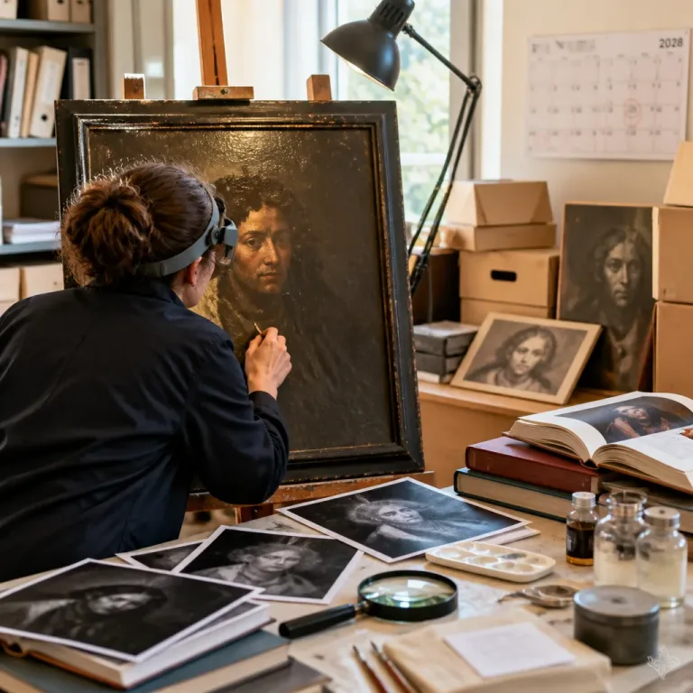 La «goyitis»: cómo la búsqueda de Goya inflama atribuciones y el mercado del arte