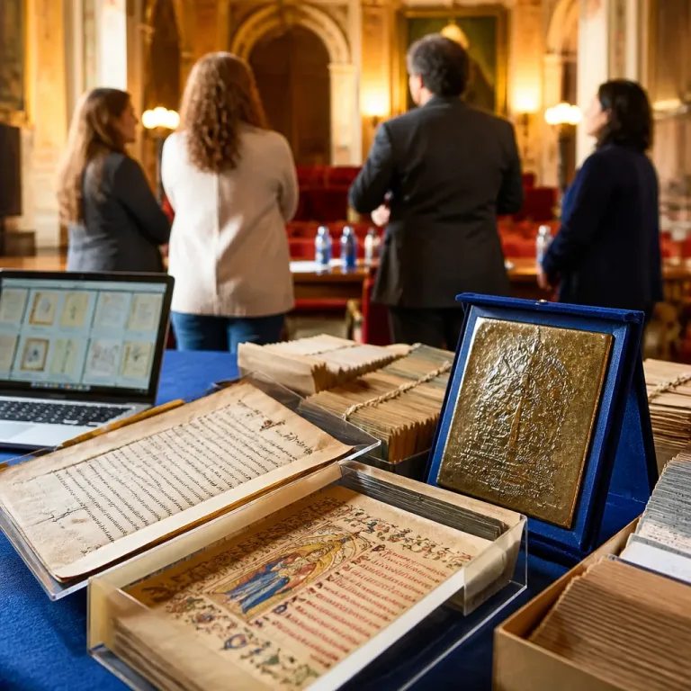 PhiloBiblon, base de datos de manuscritos medievales, recibe el Premio Fundación Duques de Soria