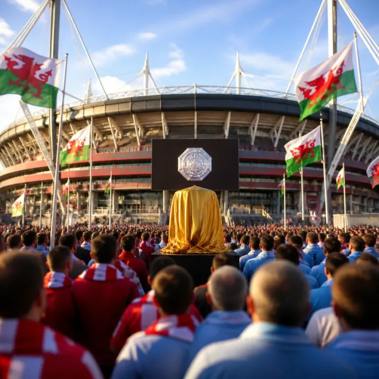 Arsenal y Manchester City se citan en Cardiff por la FA Community Shield con más que un trofeo en juego