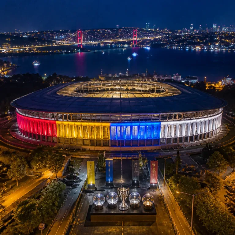 La Supercopa de España 2027 se disputará en Estambul del 2 al 7 de febrero