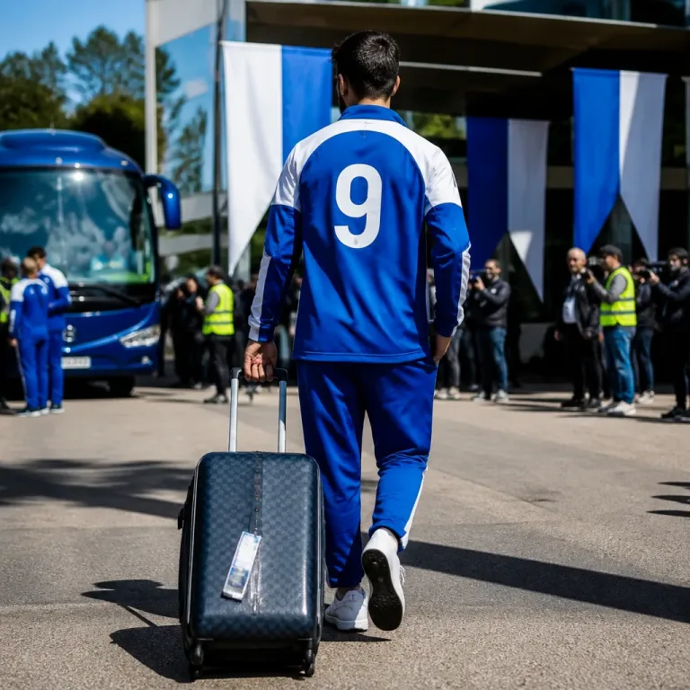Álvaro Morata, nuevo delantero del Leganés: refuerzo sorprendente para el ascenso