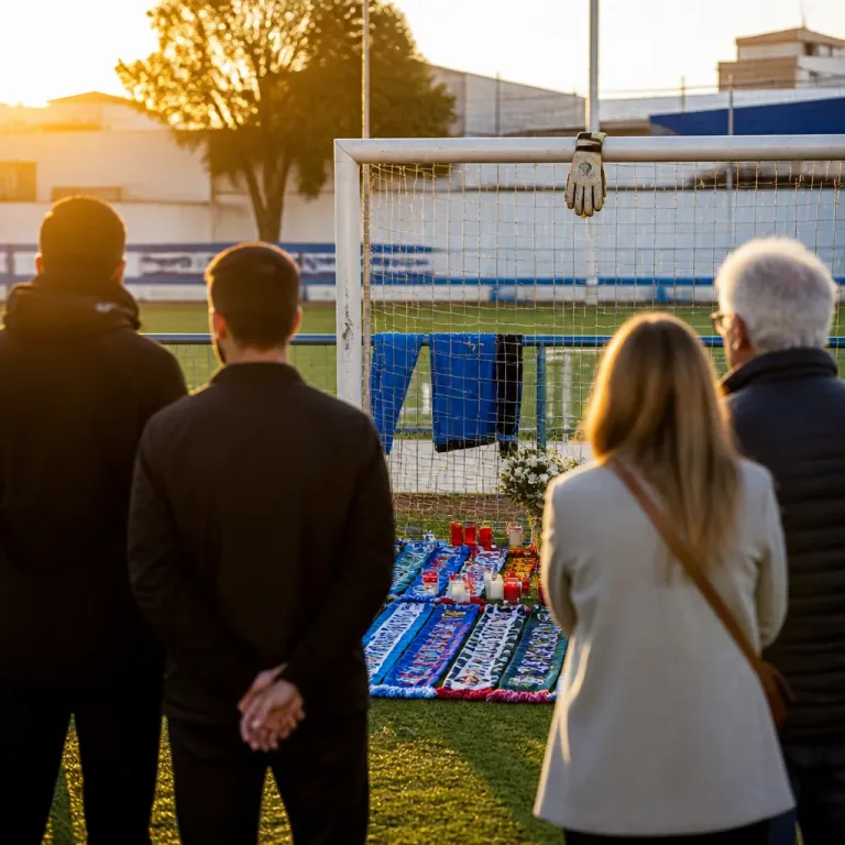 Fallece Juan Ortega ‘Paula’, figura del fútbol base de Jerez