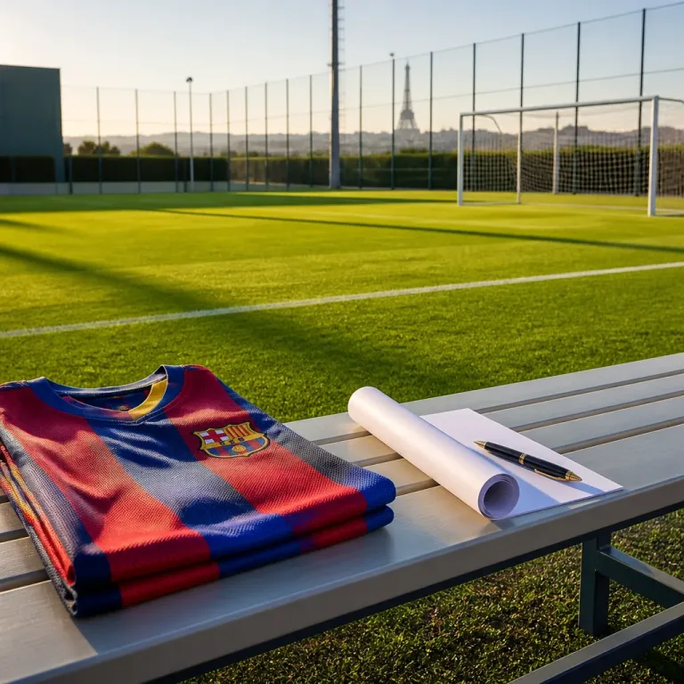 Ferran Torres, muy cerca del PSG tras un principio de acuerdo con el Barcelona