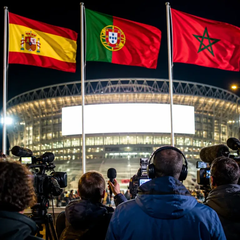 La FIFA subraya que la decisión sobre la sede de la final del Mundial 2030 se adoptará «a su debido tiempo»