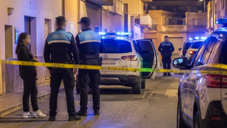 Detenido en El Ejido un hombre por una presunta agresión sexual en Santo Domingo