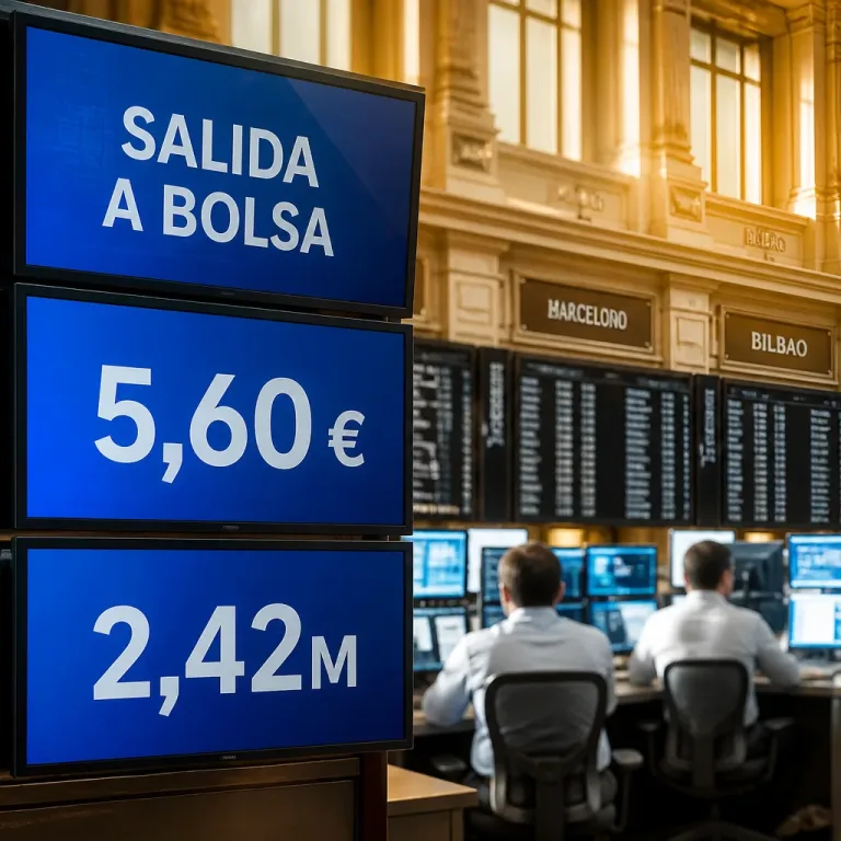 Digi Spain concluye el periodo de estabilización tras su salida a Bolsa