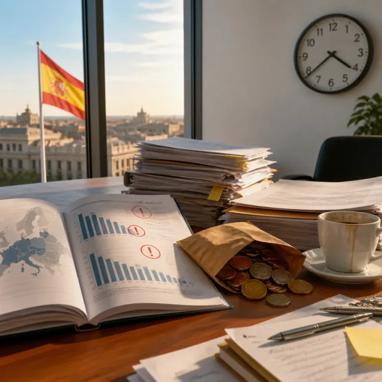 Funcas advierte de limitaciones en la capacidad transformadora de los fondos Next Generation