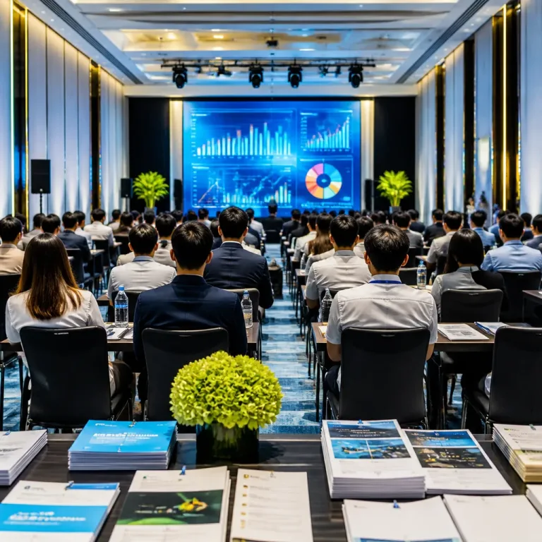 Foro empresarial en Vietnam subraya la urgencia de transformar el crecimiento digital en valor real