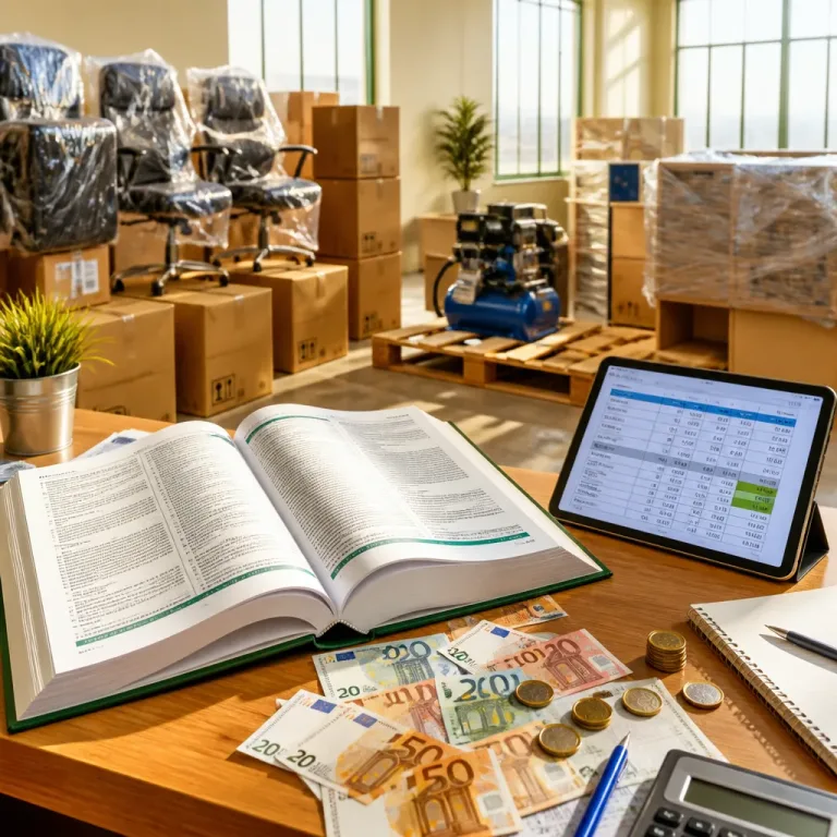 Extremadura abre convocatoria de 434.544 euros para modernizar entidades de economía social