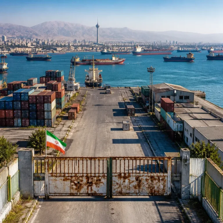 Irán admite fuerte impacto económico de las sanciones y advierte de mayor inflación