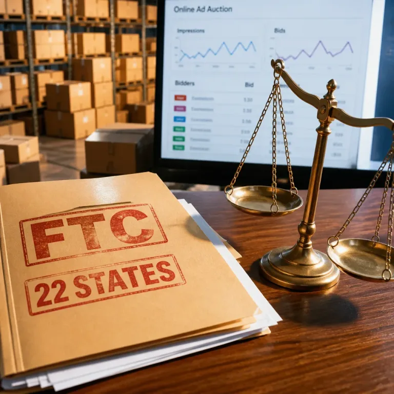 La FTC y 22 estados demandan a Amazon por inflar precios en su publicidad online