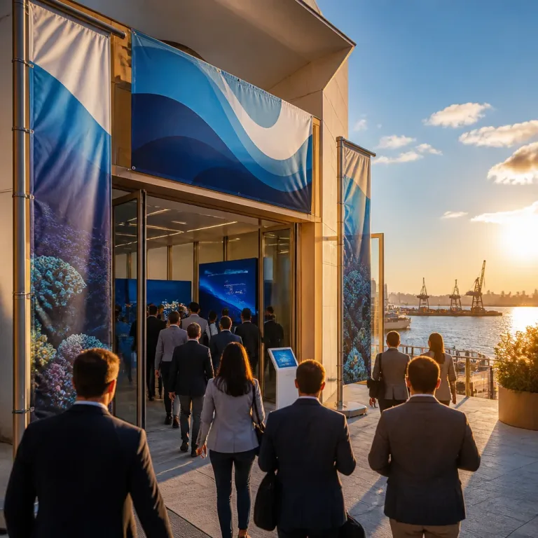 Alicante acogerá el MedBlueTech Summit para acelerar la digitalización de la economía azul