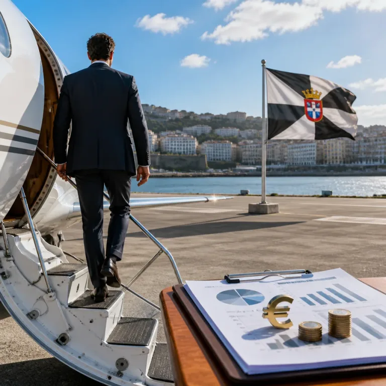 El Gobierno envía al ministro de Economía a Ceuta para perfilar apoyos económicos tras la crisis migratoria
