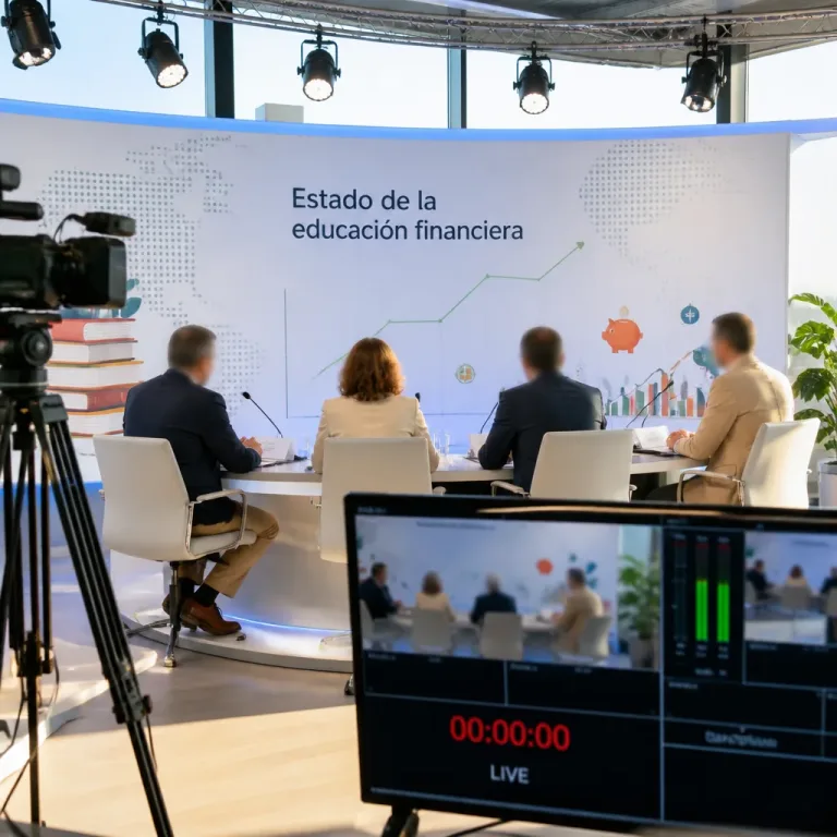Diálogo en Servimedia reúne a Banco de España, Generali y expertos para evaluar la educación financiera