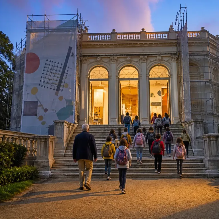 El Banco de España anuncia un museo interactivo de educación financiera en Torre Arias para 2030
