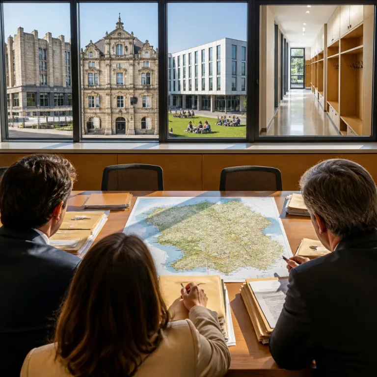 El PSdeG exige una financiación universitaria «suficiente, estable y ambiciosa» para Galicia