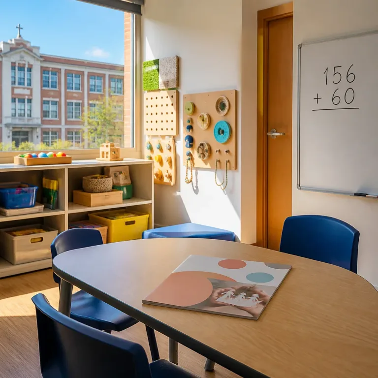 Madrid reabre el debate sobre inclusión tras anunciar la ampliación de aulas de educación especial