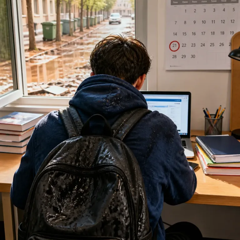 La Generalitat abre plazo hasta el 21 de septiembre para ayudas de 500 euros a estudiantes afectados por la DANA