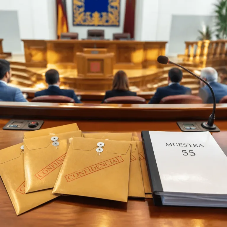 Consejero de Educación rechaza que Castilla‑La Mancha pudiera manipular resultados de PISA