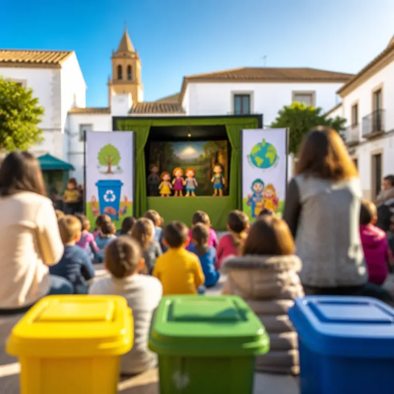 Castilla-La Mancha llevará educación ambiental este verano a 220 municipios