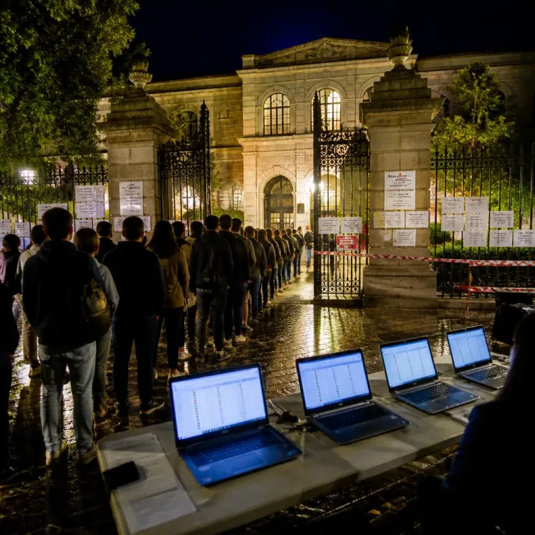 El escándalo en la UNAM pone en evidencia fisuras estructurales del sistema universitario mexicano