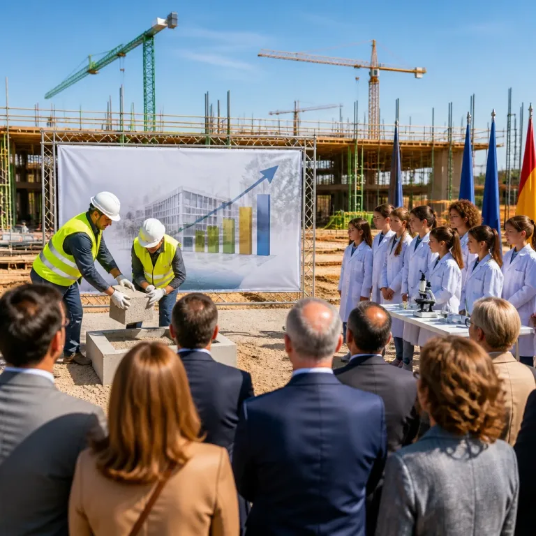 Castilla-La Mancha, la comunidad más interesada por la ciencia según PISA; pide pacto de Estado por la educación