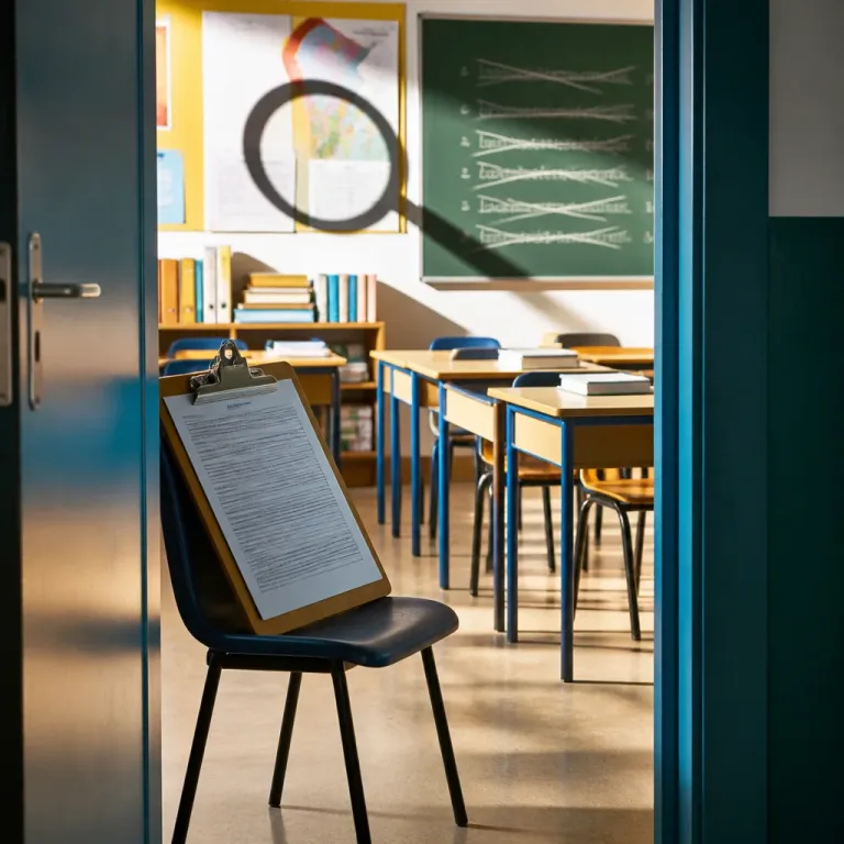 Sindicato denuncia 'caza de brujas' por nueva norma que amplía funciones de la inspección educativa