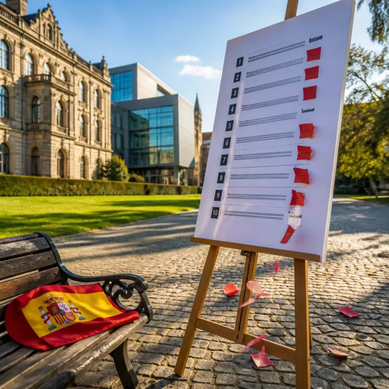 España pierde seis universidades en el Ranking de Shanghái y reduce su presencia a 30 centros