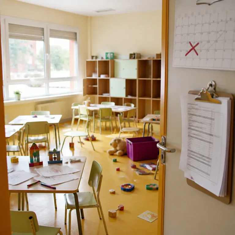 Sindicato denuncia «desastre irreversible» por la falta de cobertura en plazas de técnicos de educación infantil
