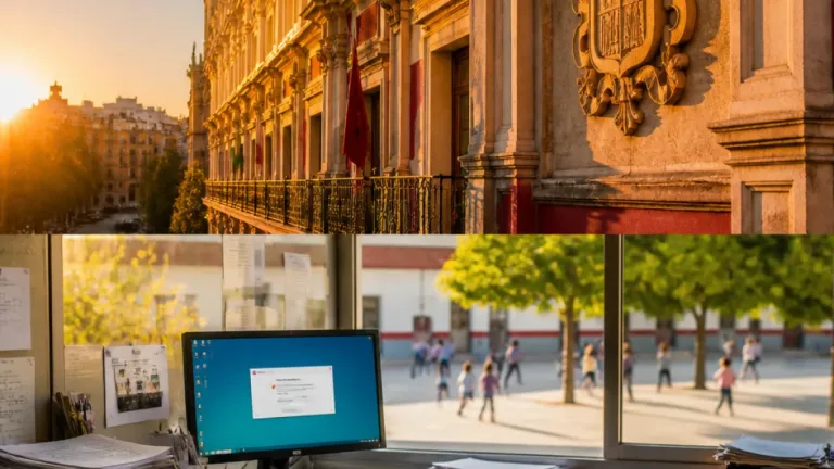 El Ayuntamiento de Sevilla niega impagos en 'Sevilla Concilia' y atribuye retrasos a problemas de facturación