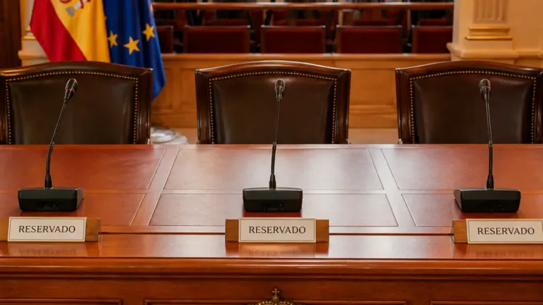 El conflicto por Ceuta lleva al Senado la comparecencia de tres ministros pese a la negativa del Gobierno