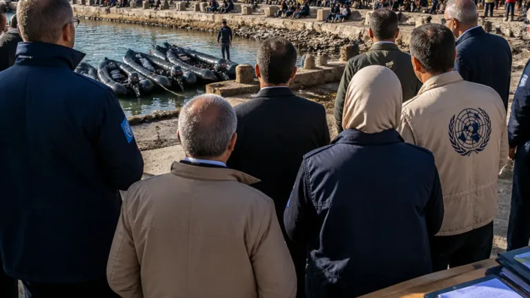 El Consejo de Europa enviará una misión para investigar la crisis humanitaria en Ceuta