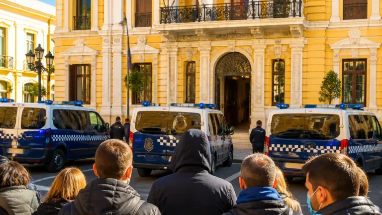 El Gobierno de Melilla rechaza las pretensiones soberanistas de Marruecos y reivindica su españolidad