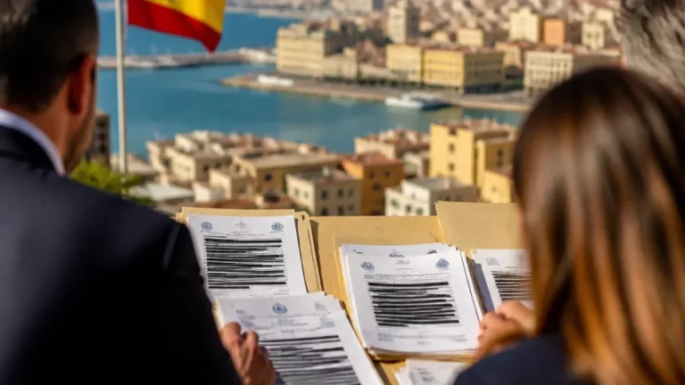 El Gobierno limitará información en los «Papeles de Ceuta» pese al compromiso de transparencia
