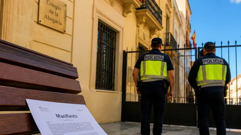 El ICAM reafirma la españolidad de Ceuta y Melilla y pide fronteras seguras con plenas garantías