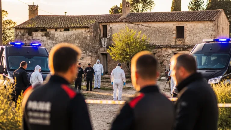 El juzgado de Reus envía a juicio a dos Mossos por disparar 18 veces a un hombre en Tarragona