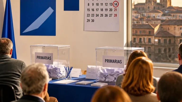 El PSOE sitúa a Milagros Tolón como opción preferente para recuperar la Alcaldía de Toledo en 2027