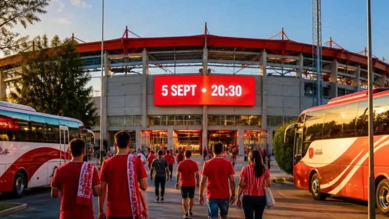El Real Ávila inicia la Liga en Madrid: debut el 5 de septiembre ante el Atlético de Madrid C