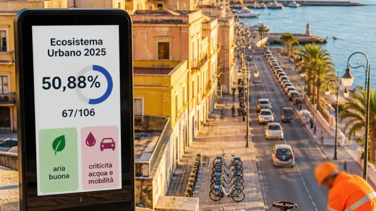 El sistema lagunar de Peñalara revela décadas de cambio y pierde masas de agua permanentes