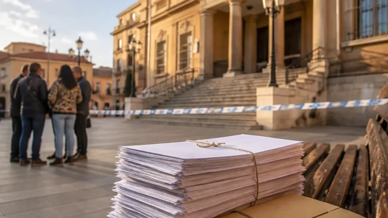 El Supremo confirma 18 años de prisión por agresiones sexuales a una niña en Melilla