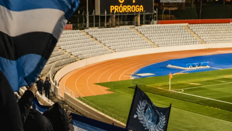 El Terrassa se clasifica en la prórroga ante el San Juan y avanza en la Copa Federación