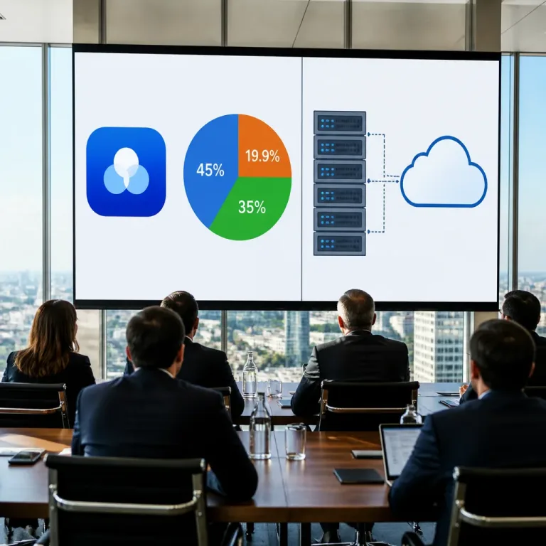 Consorcio liderado por Oracle asume control parcial de TikTok en EE. UU. tras exigencia legal
